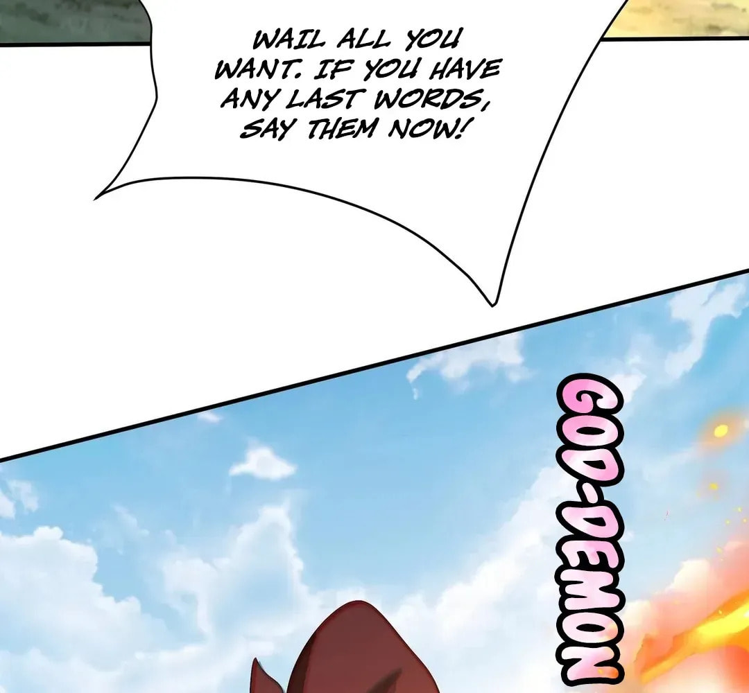 The Son Of The First Emperor Kills Enemies And Becomes A God Chapter 162 page 78 - 