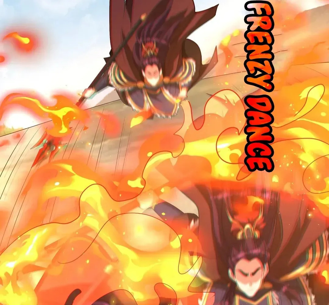 The Son Of The First Emperor Kills Enemies And Becomes A God Chapter 162 page 79 - 
