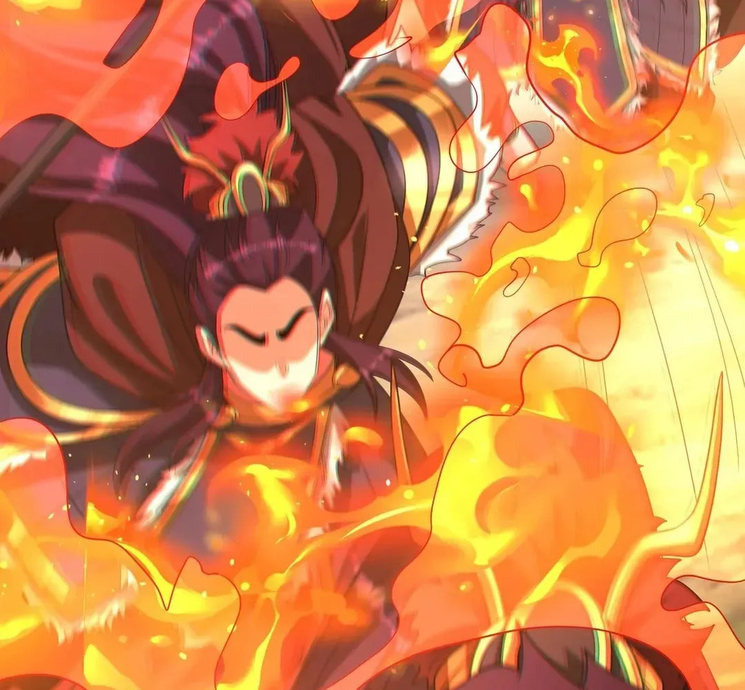 The Son Of The First Emperor Kills Enemies And Becomes A God Chapter 162 page 80 - 