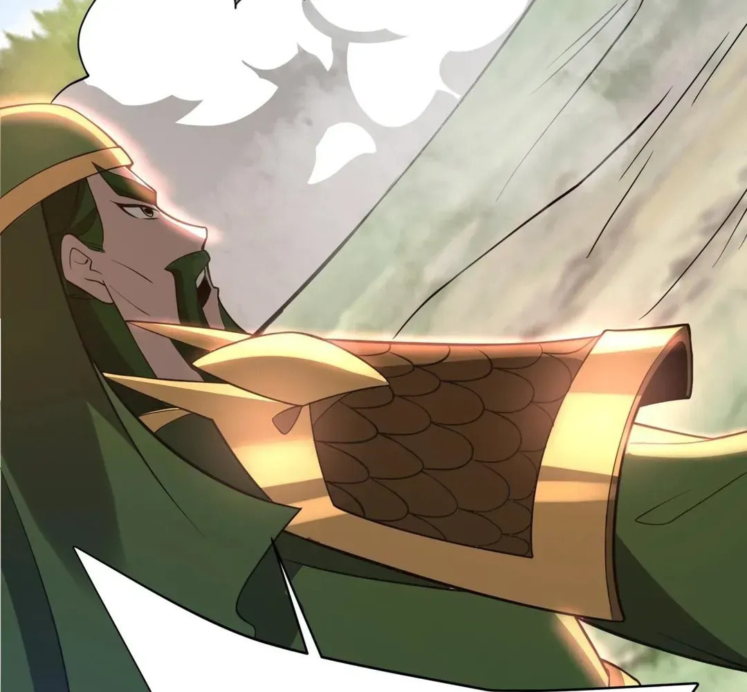 The Son Of The First Emperor Kills Enemies And Becomes A God Chapter 162 page 9 - 