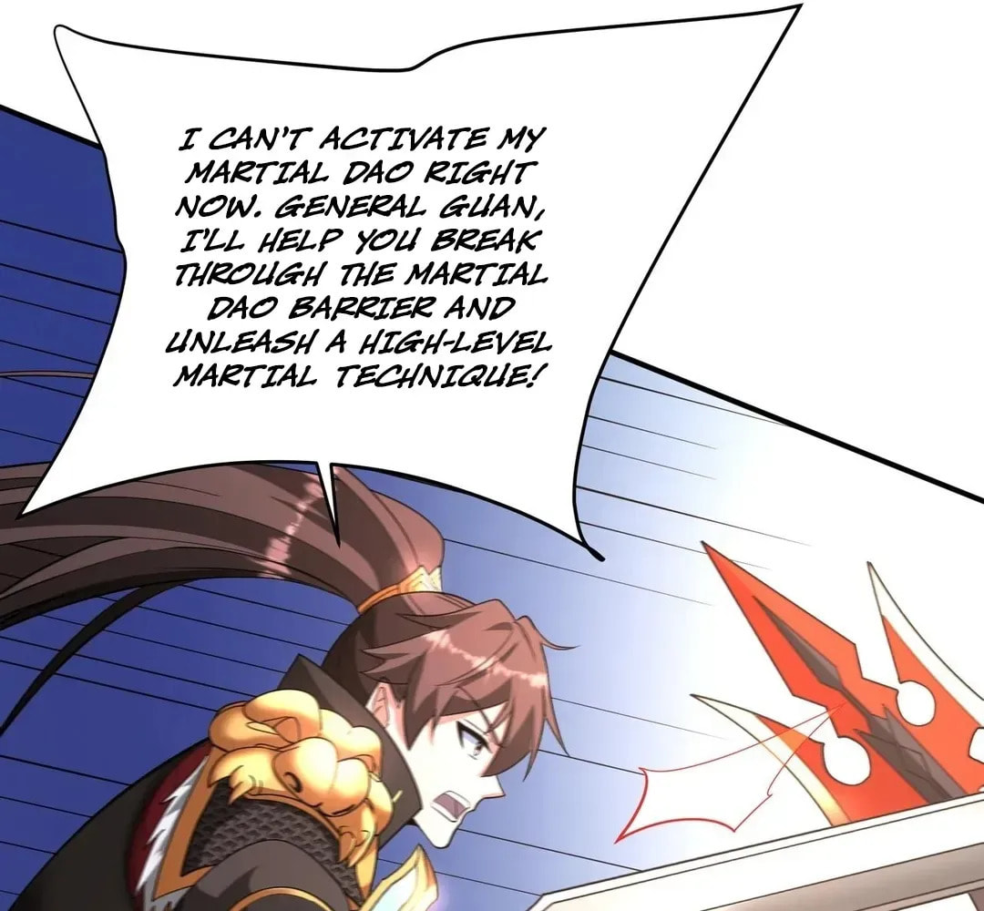 The Son Of The First Emperor Kills Enemies And Becomes A God Chapter 162 page 83 - 