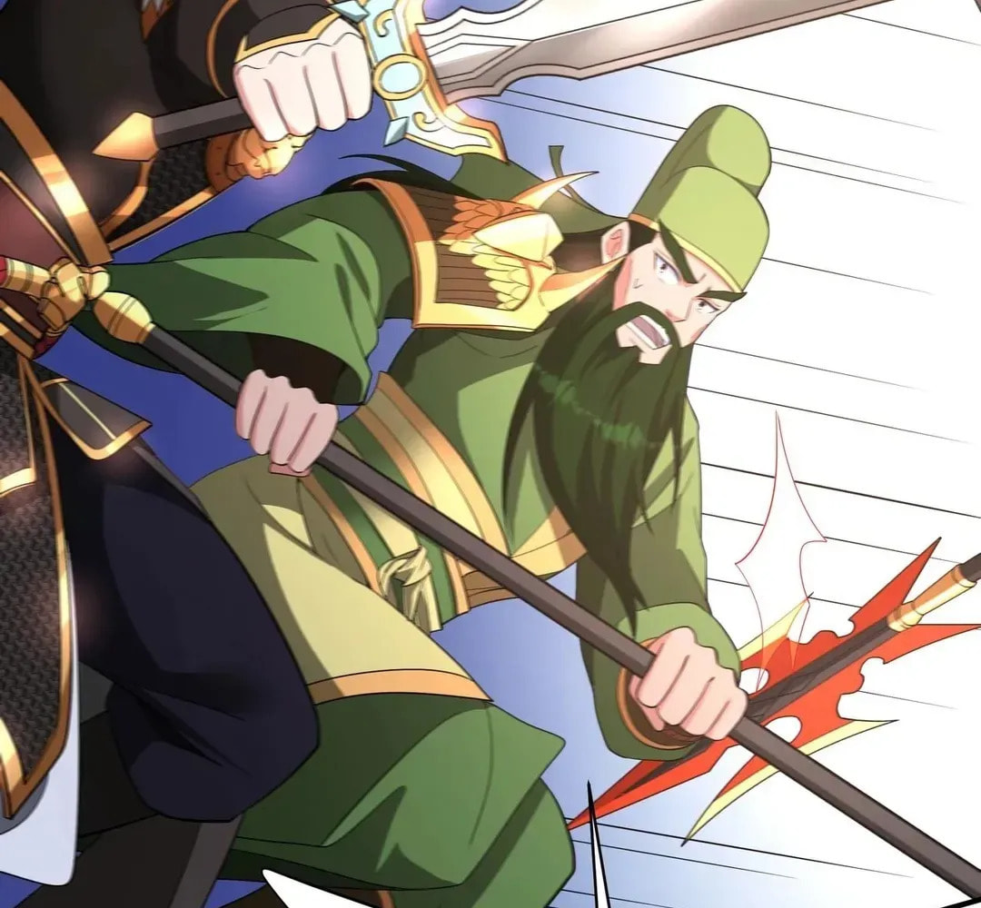 The Son Of The First Emperor Kills Enemies And Becomes A God Chapter 162 page 84 - 
