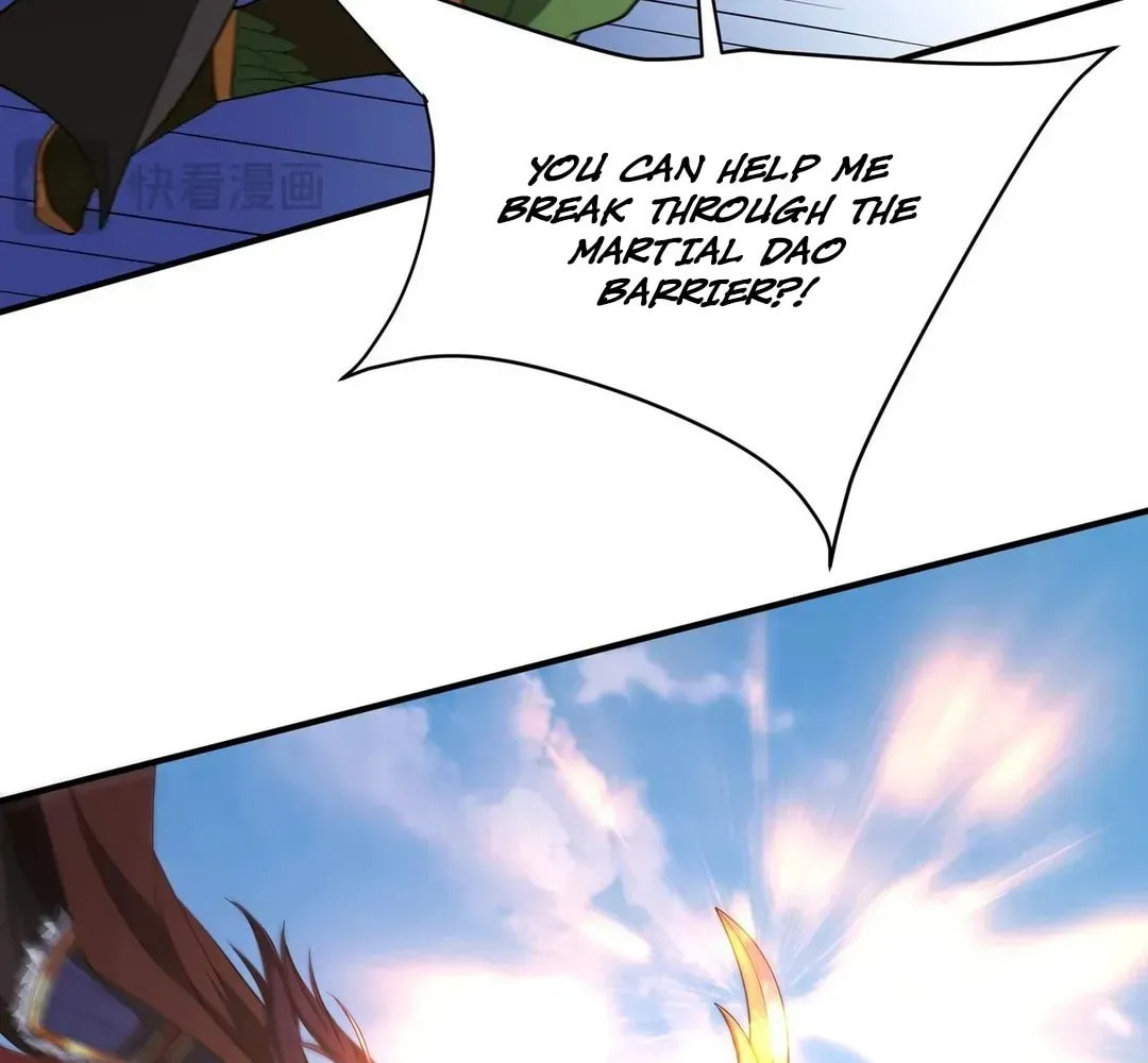 The Son Of The First Emperor Kills Enemies And Becomes A God Chapter 162 page 85 - 