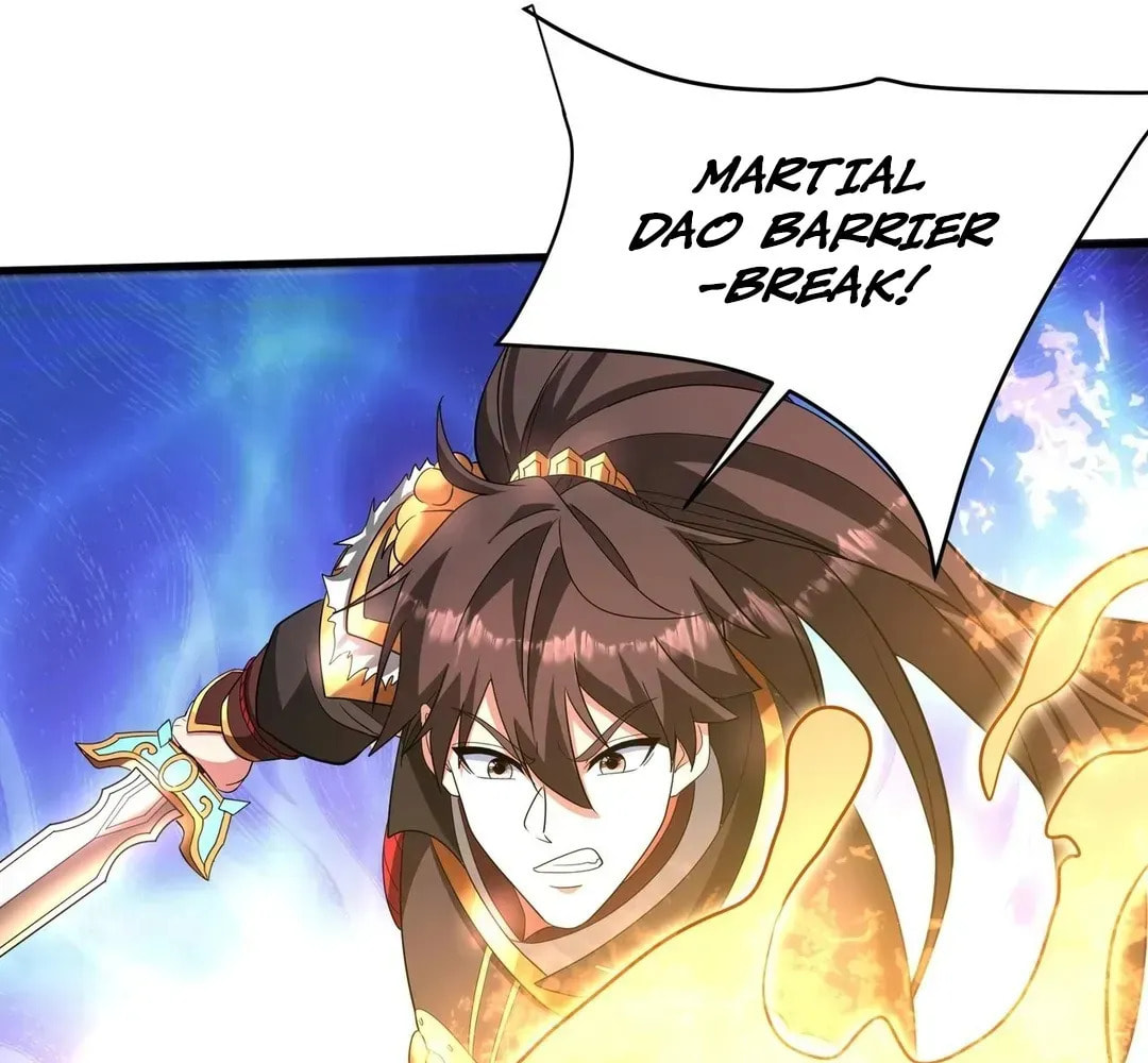 The Son Of The First Emperor Kills Enemies And Becomes A God Chapter 162 page 89 - 