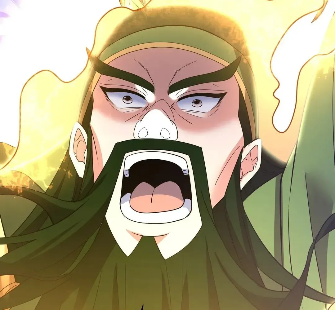 The Son Of The First Emperor Kills Enemies And Becomes A God Chapter 162 page 90 - 