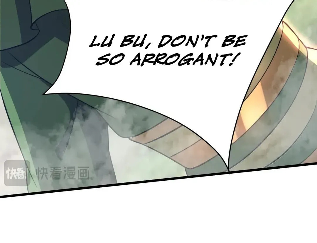 The Son Of The First Emperor Kills Enemies And Becomes A God Chapter 162 page 10 - 