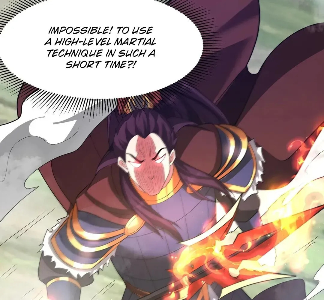 The Son Of The First Emperor Kills Enemies And Becomes A God Chapter 162 page 99 - 