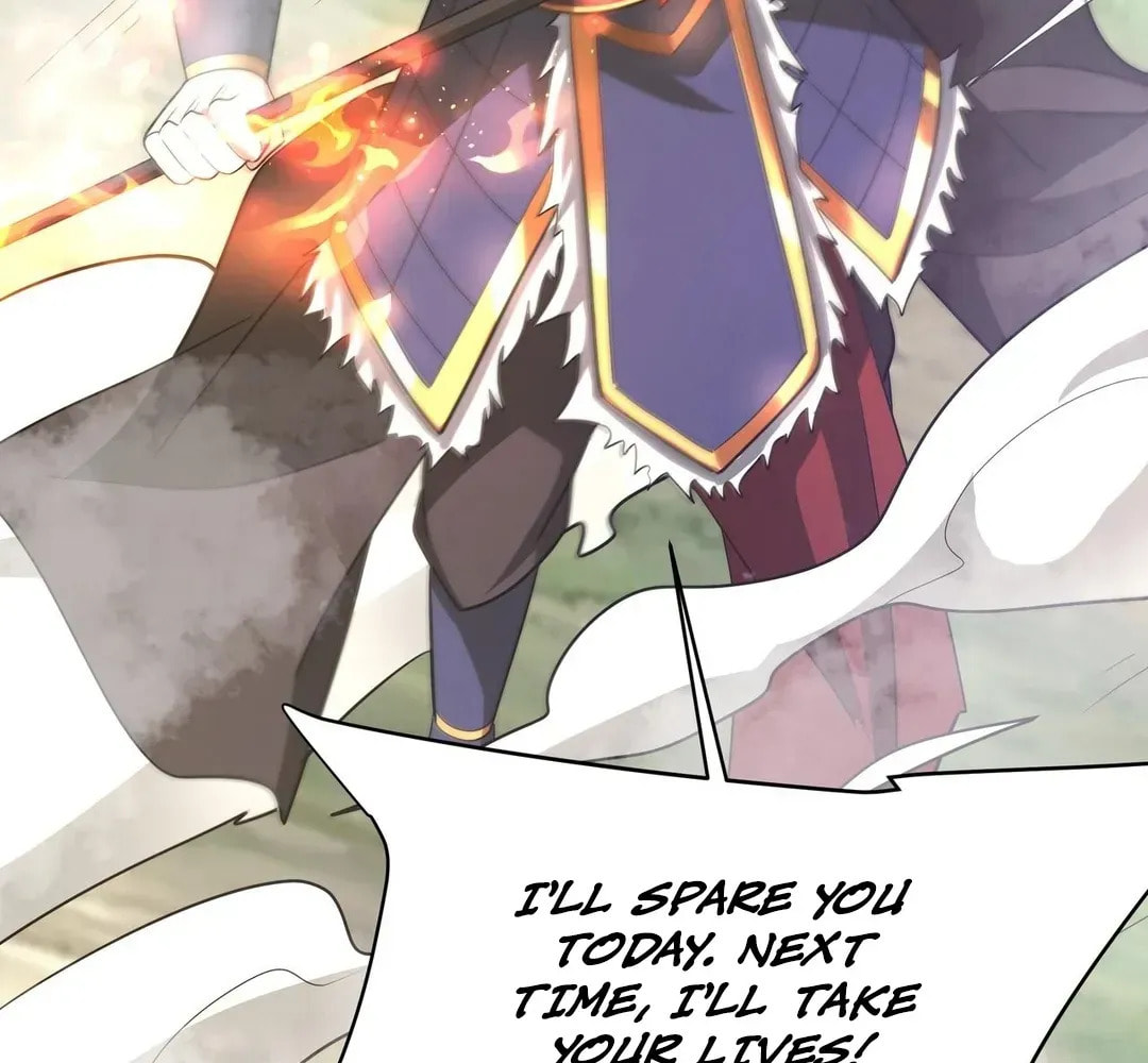 The Son Of The First Emperor Kills Enemies And Becomes A God Chapter 162 page 100 - 