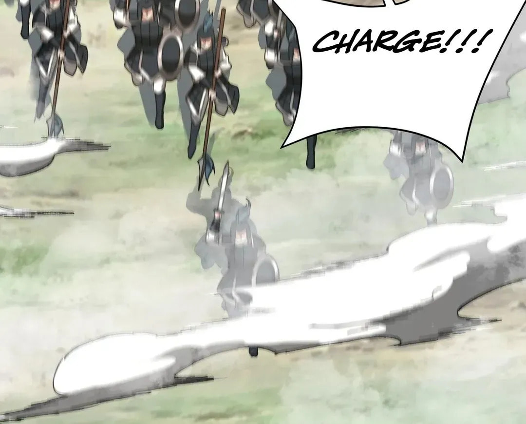 The Son Of The First Emperor Kills Enemies And Becomes A God Chapter 163 page 11 - 
