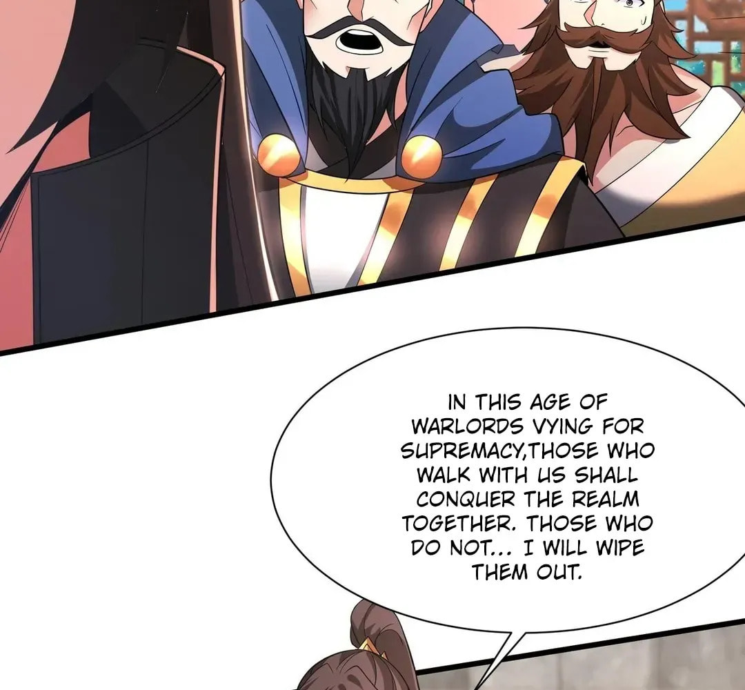 The Son Of The First Emperor Kills Enemies And Becomes A God Chapter 163 page 101 - 