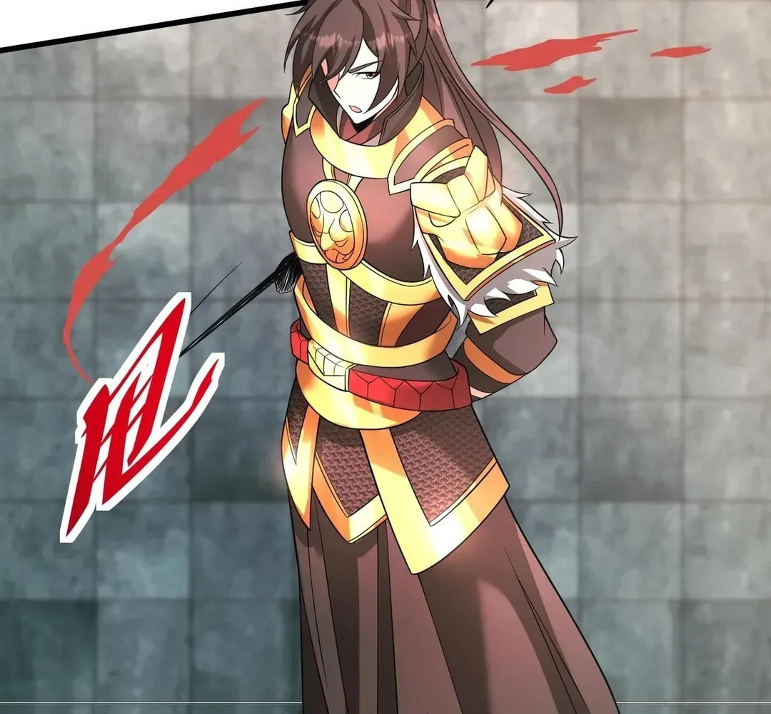 The Son Of The First Emperor Kills Enemies And Becomes A God Chapter 163 page 102 - 