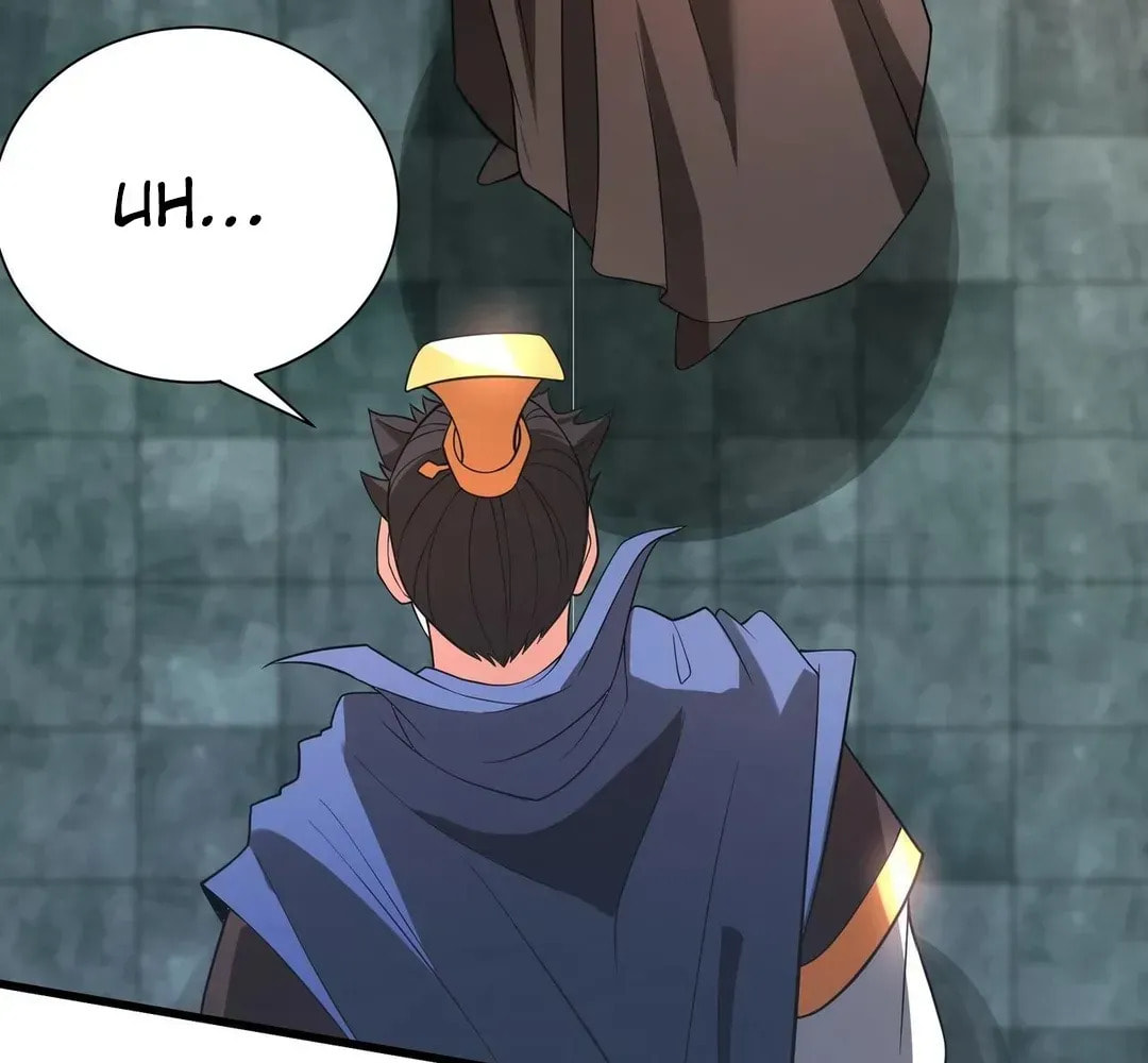 The Son Of The First Emperor Kills Enemies And Becomes A God Chapter 163 page 103 - 