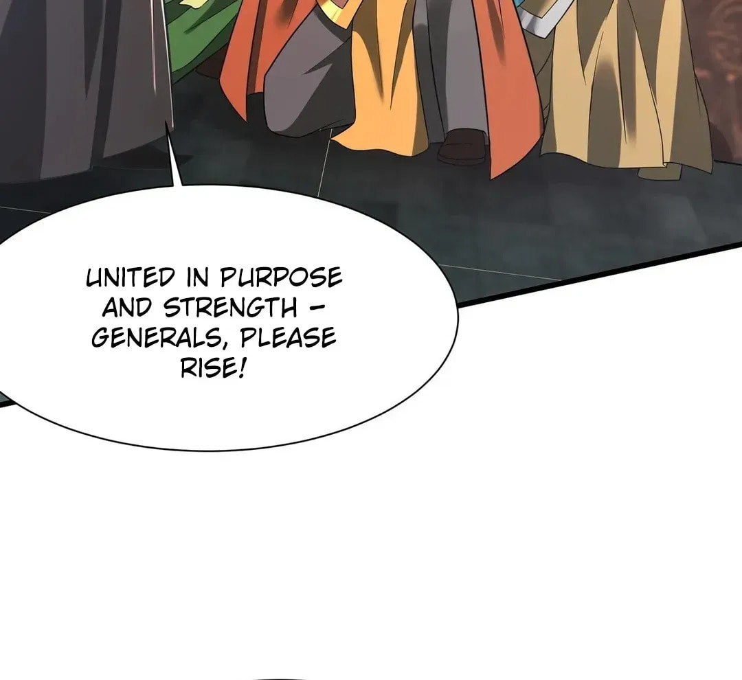 The Son Of The First Emperor Kills Enemies And Becomes A God Chapter 163 page 106 - 