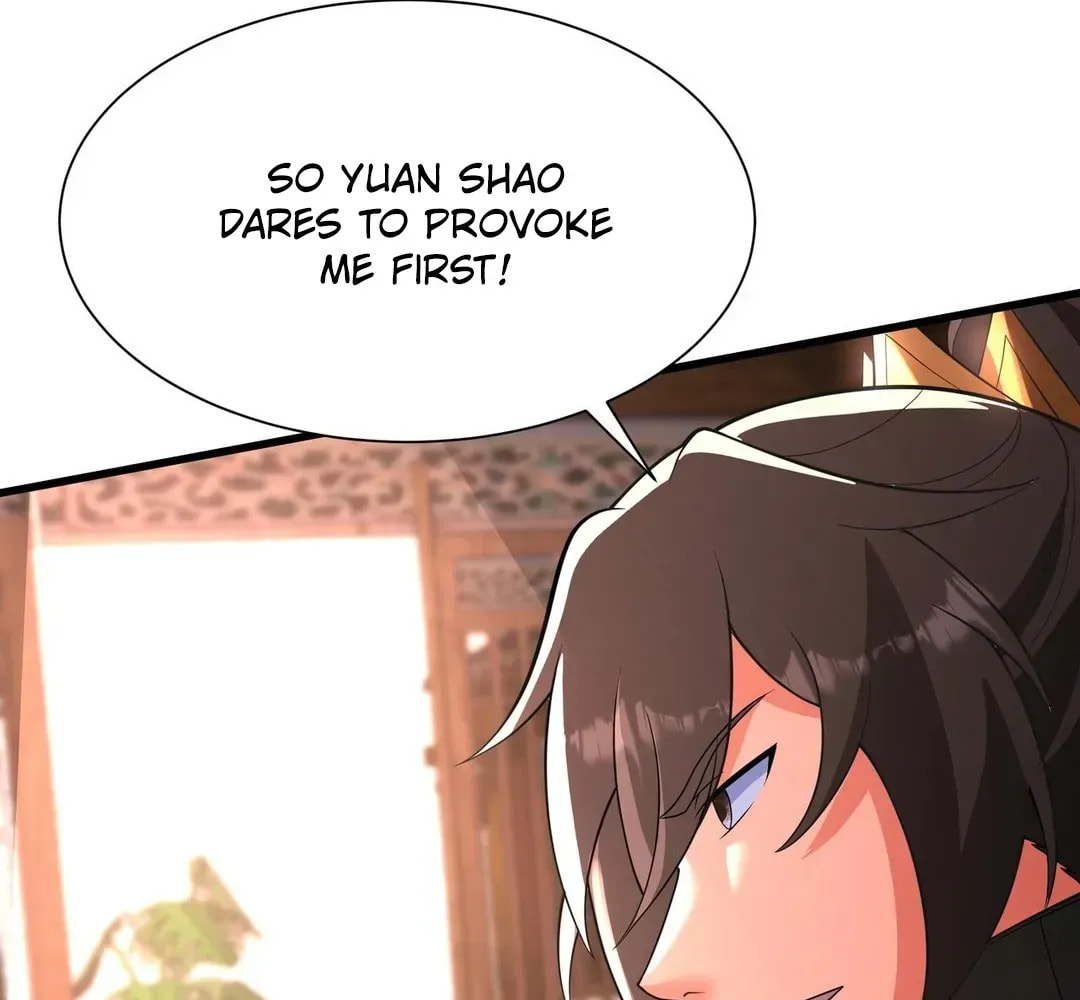 The Son Of The First Emperor Kills Enemies And Becomes A God Chapter 163 page 107 - 