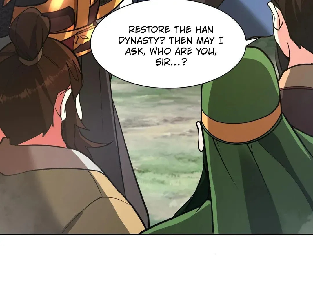 The Son Of The First Emperor Kills Enemies And Becomes A God Chapter 163 page 16 - 