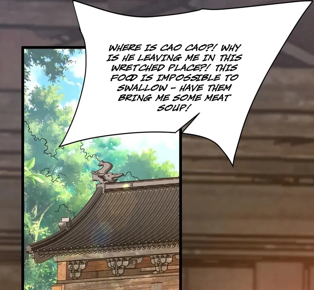 The Son Of The First Emperor Kills Enemies And Becomes A God Chapter 163 page 22 - 