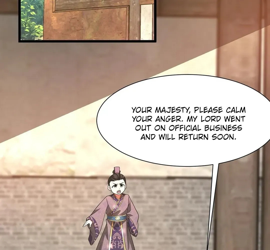 The Son Of The First Emperor Kills Enemies And Becomes A God Chapter 163 page 23 - 