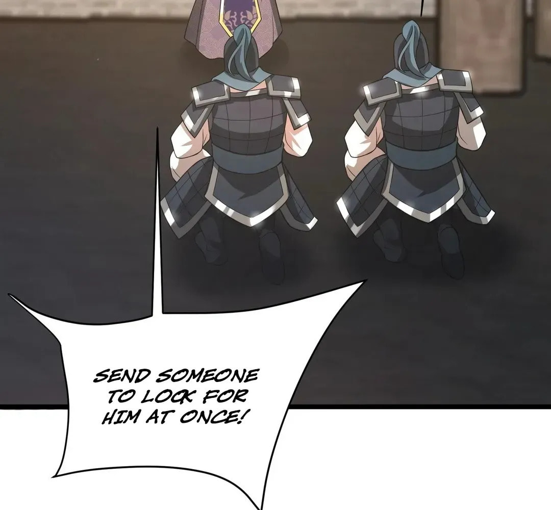The Son Of The First Emperor Kills Enemies And Becomes A God Chapter 163 page 24 - 