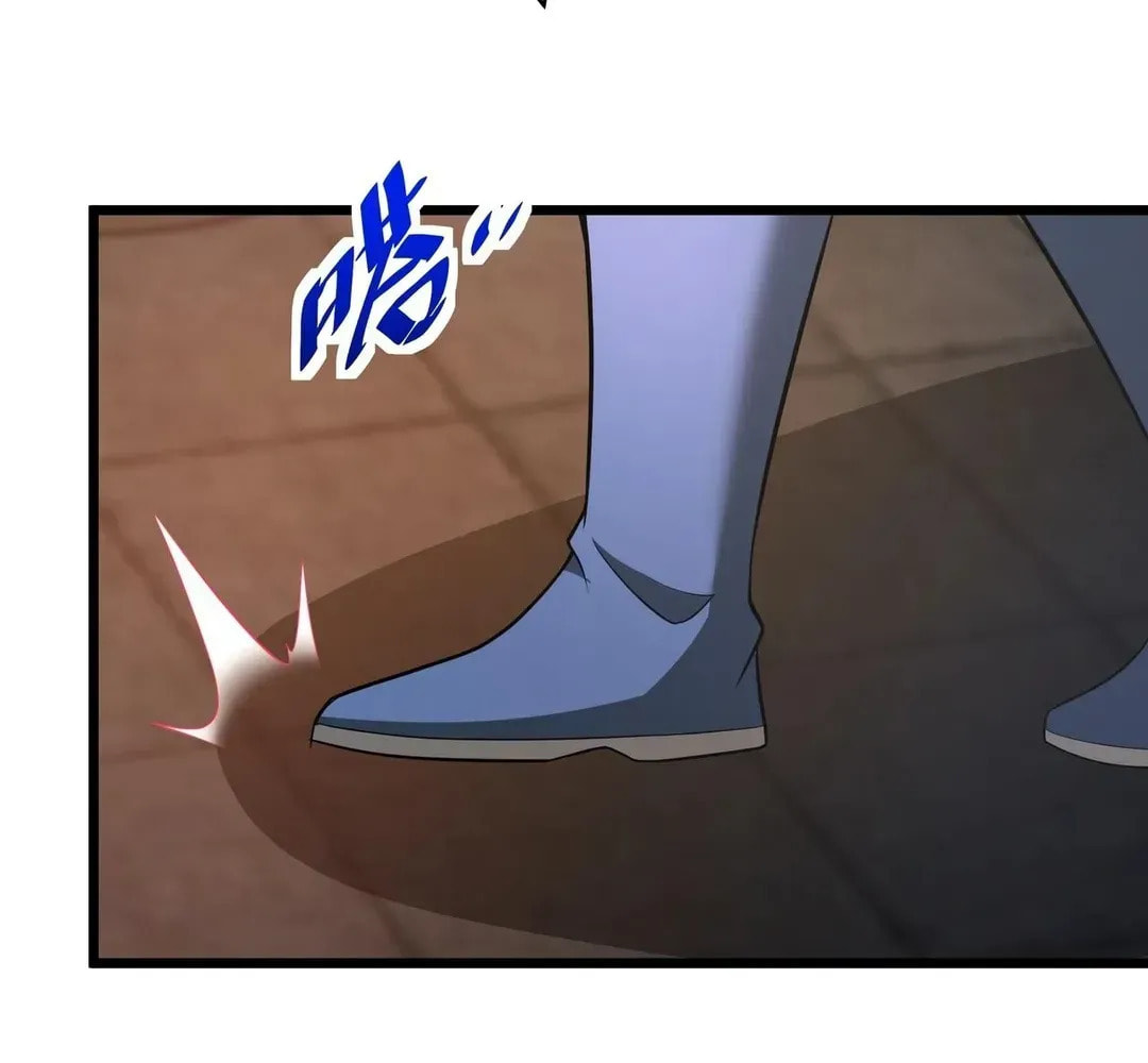 The Son Of The First Emperor Kills Enemies And Becomes A God Chapter 163 page 25 - 
