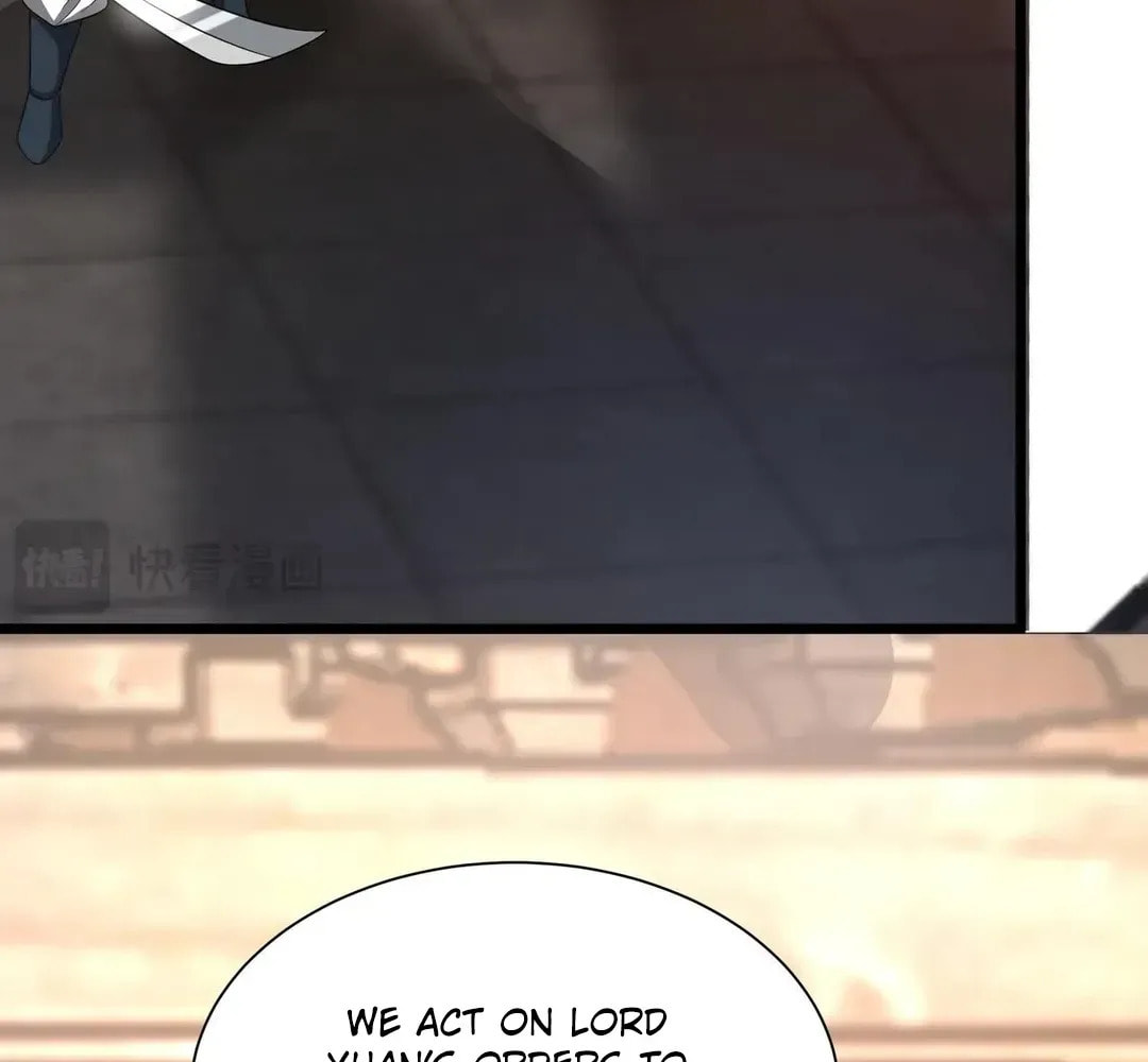 The Son Of The First Emperor Kills Enemies And Becomes A God Chapter 163 page 27 - 