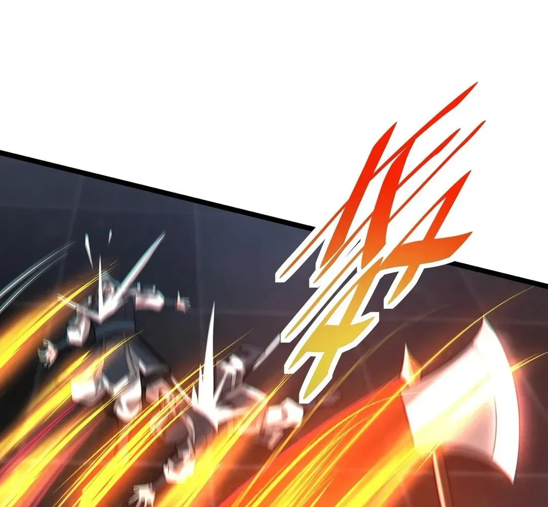 The Son Of The First Emperor Kills Enemies And Becomes A God Chapter 163 page 33 - 