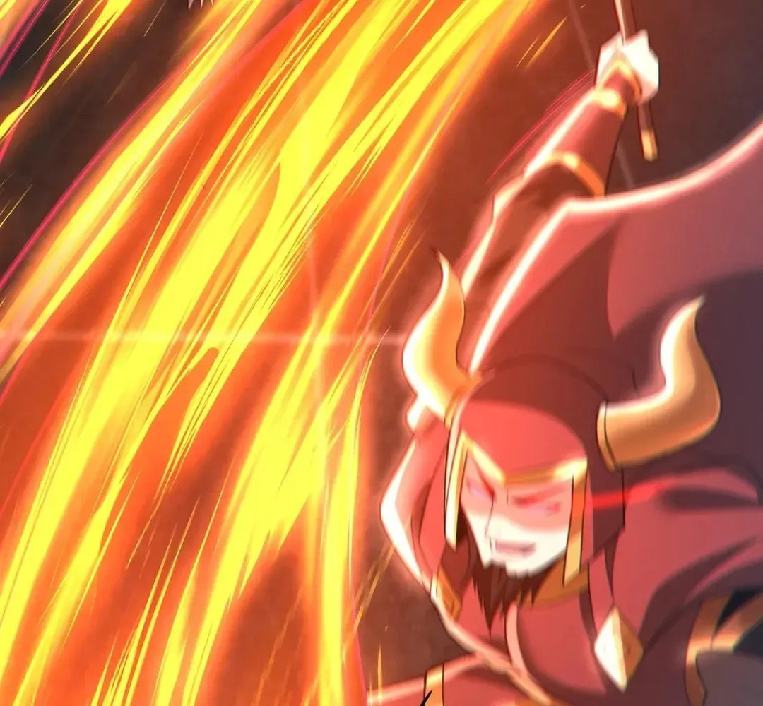 The Son Of The First Emperor Kills Enemies And Becomes A God Chapter 163 page 34 - 