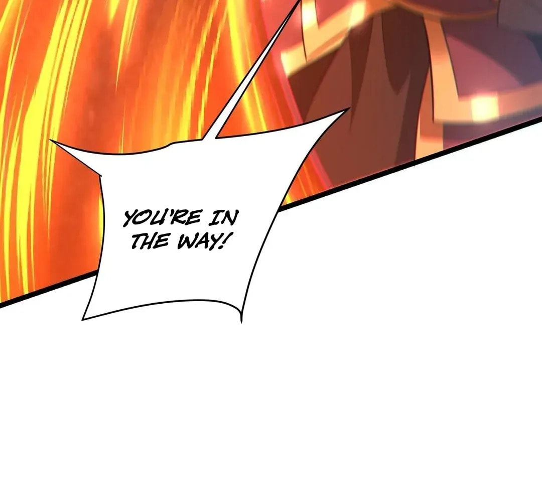 The Son Of The First Emperor Kills Enemies And Becomes A God Chapter 163 page 35 - 