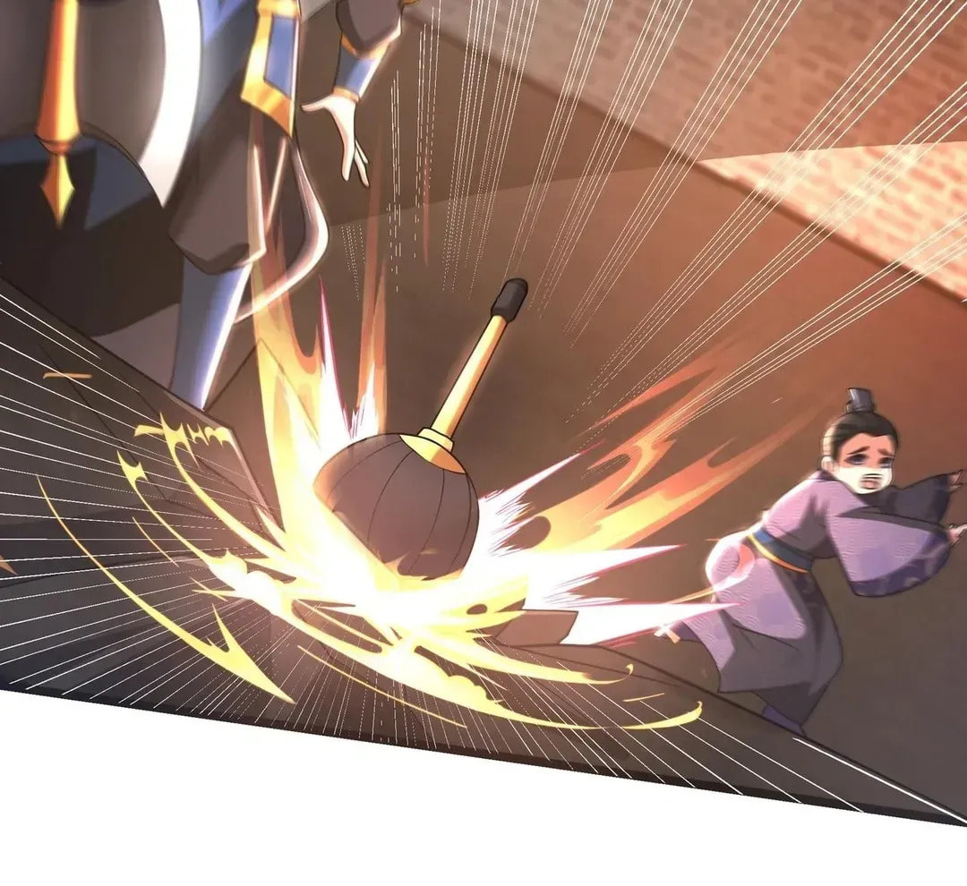 The Son Of The First Emperor Kills Enemies And Becomes A God Chapter 163 page 39 - 