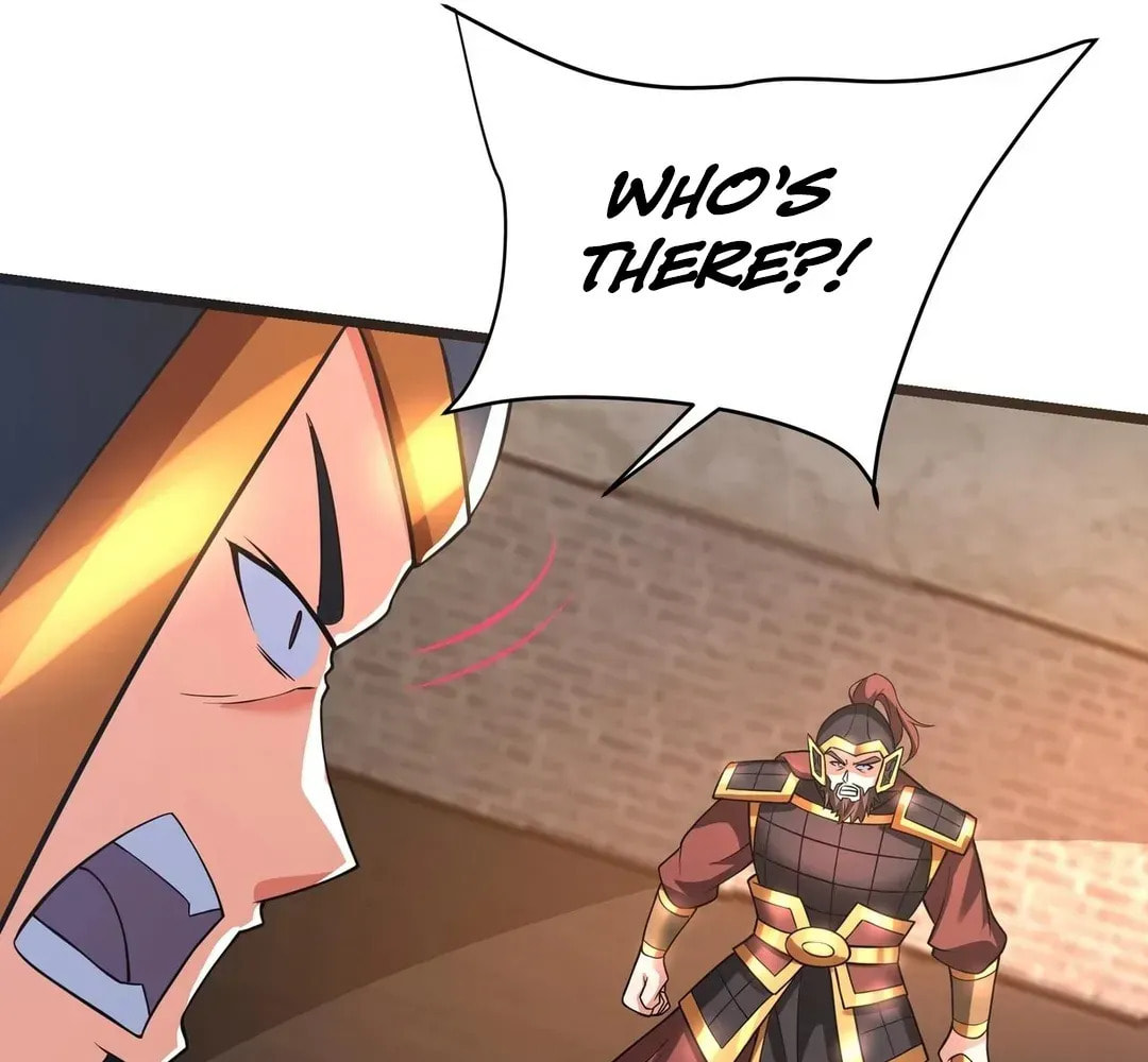 The Son Of The First Emperor Kills Enemies And Becomes A God Chapter 163 page 40 - 