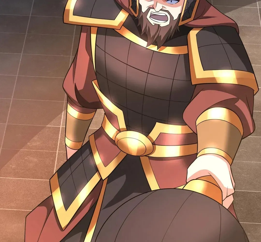 The Son Of The First Emperor Kills Enemies And Becomes A God Chapter 163 page 42 - 