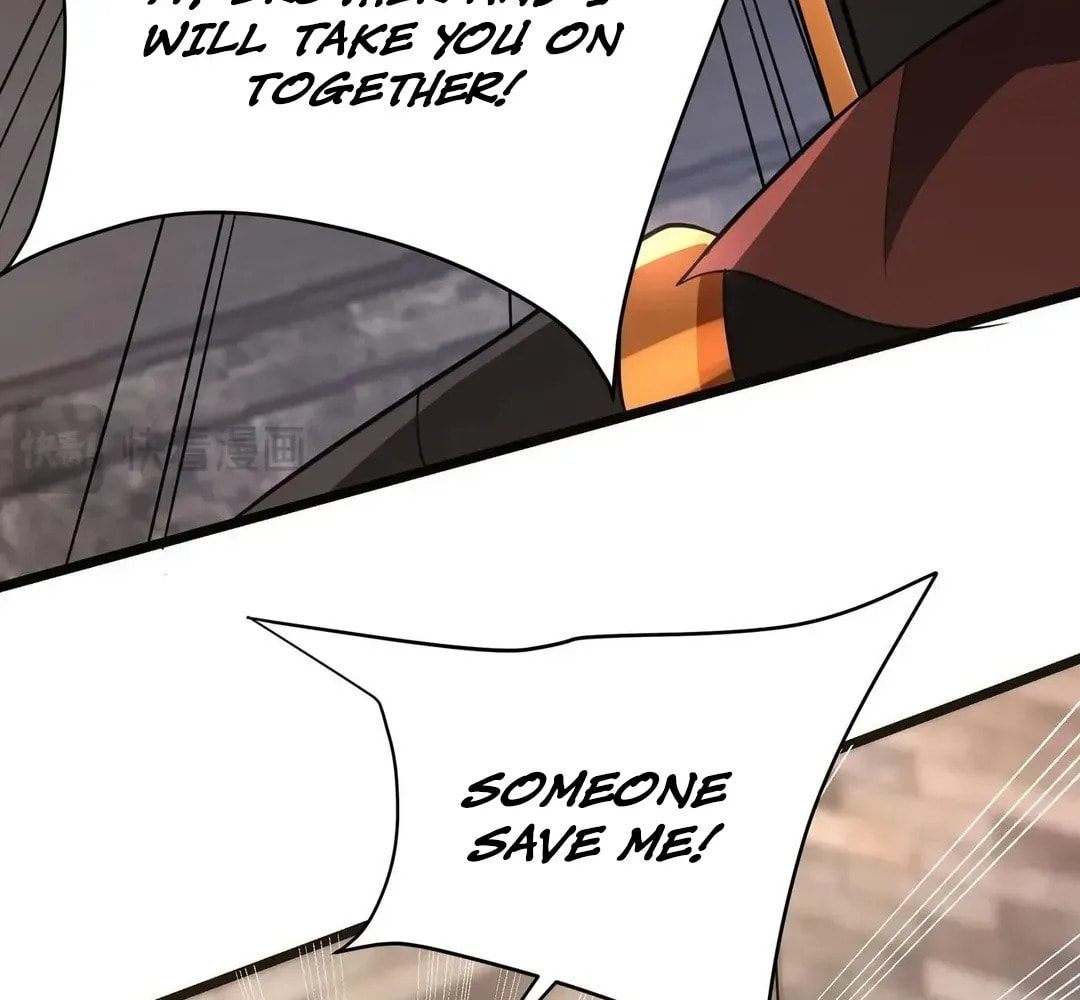 The Son Of The First Emperor Kills Enemies And Becomes A God Chapter 163 page 46 - 