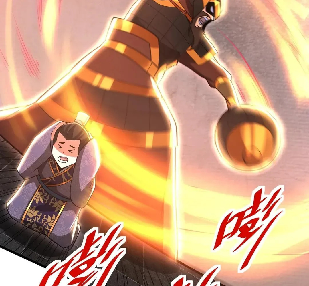 The Son Of The First Emperor Kills Enemies And Becomes A God Chapter 163 page 52 - 