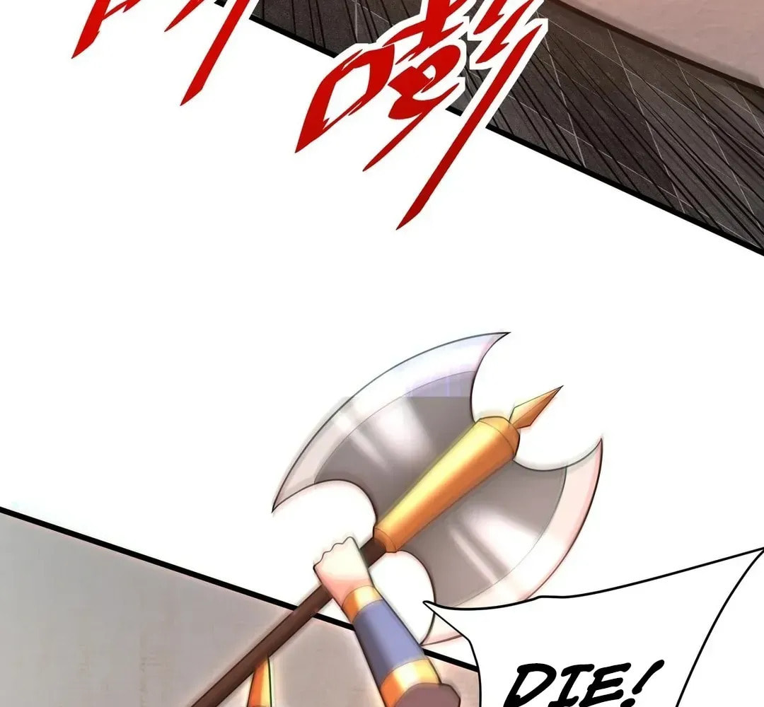 The Son Of The First Emperor Kills Enemies And Becomes A God Chapter 163 page 53 - 