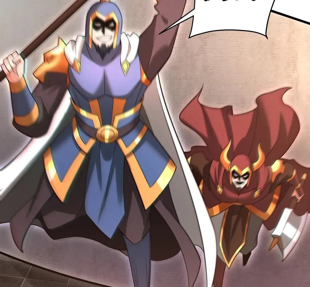 The Son Of The First Emperor Kills Enemies And Becomes A God Chapter 163 page 54 - 