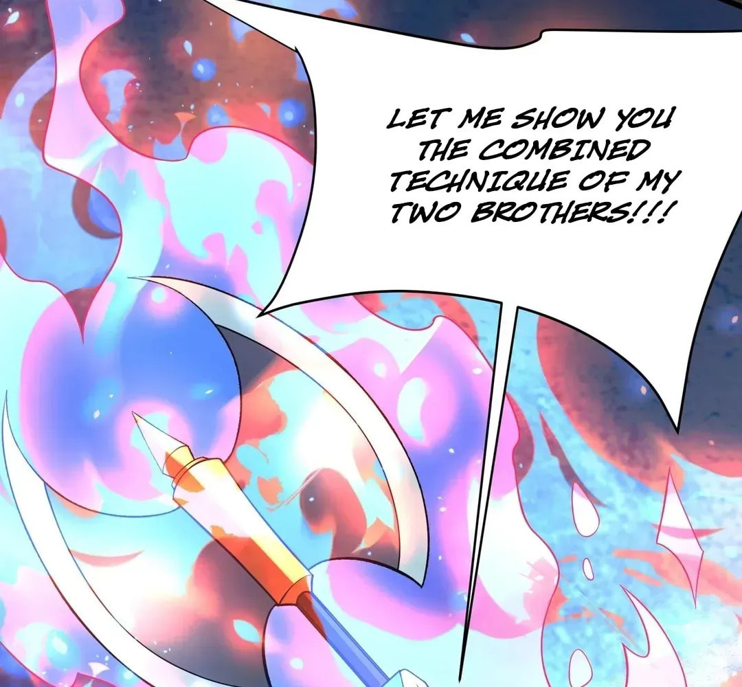 The Son Of The First Emperor Kills Enemies And Becomes A God Chapter 163 page 60 - 