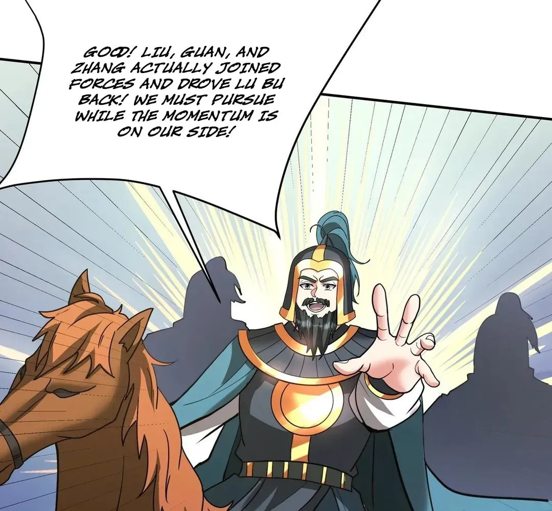 The Son Of The First Emperor Kills Enemies And Becomes A God Chapter 163 page 7 - 