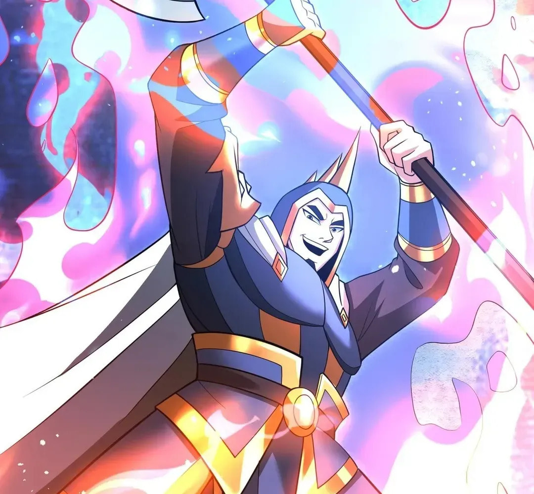The Son Of The First Emperor Kills Enemies And Becomes A God Chapter 163 page 61 - 
