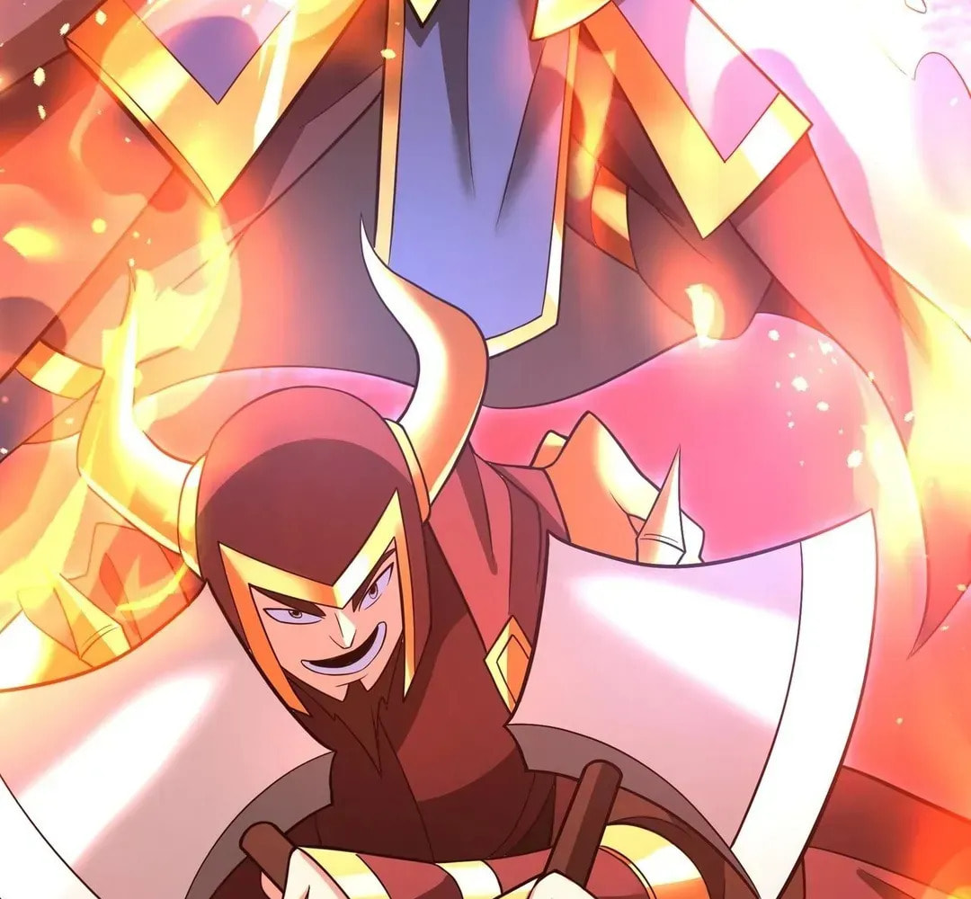 The Son Of The First Emperor Kills Enemies And Becomes A God Chapter 163 page 62 - 