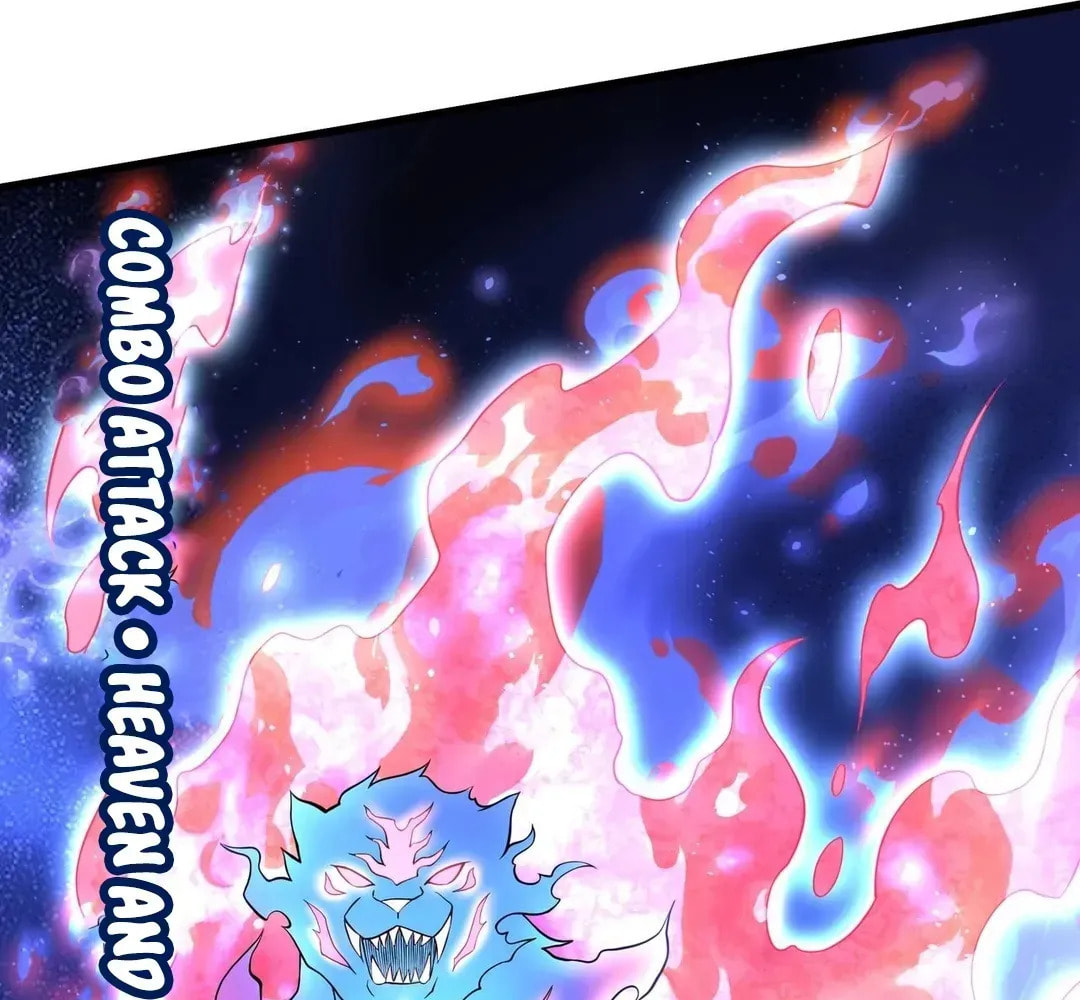 The Son Of The First Emperor Kills Enemies And Becomes A God Chapter 163 page 66 - 