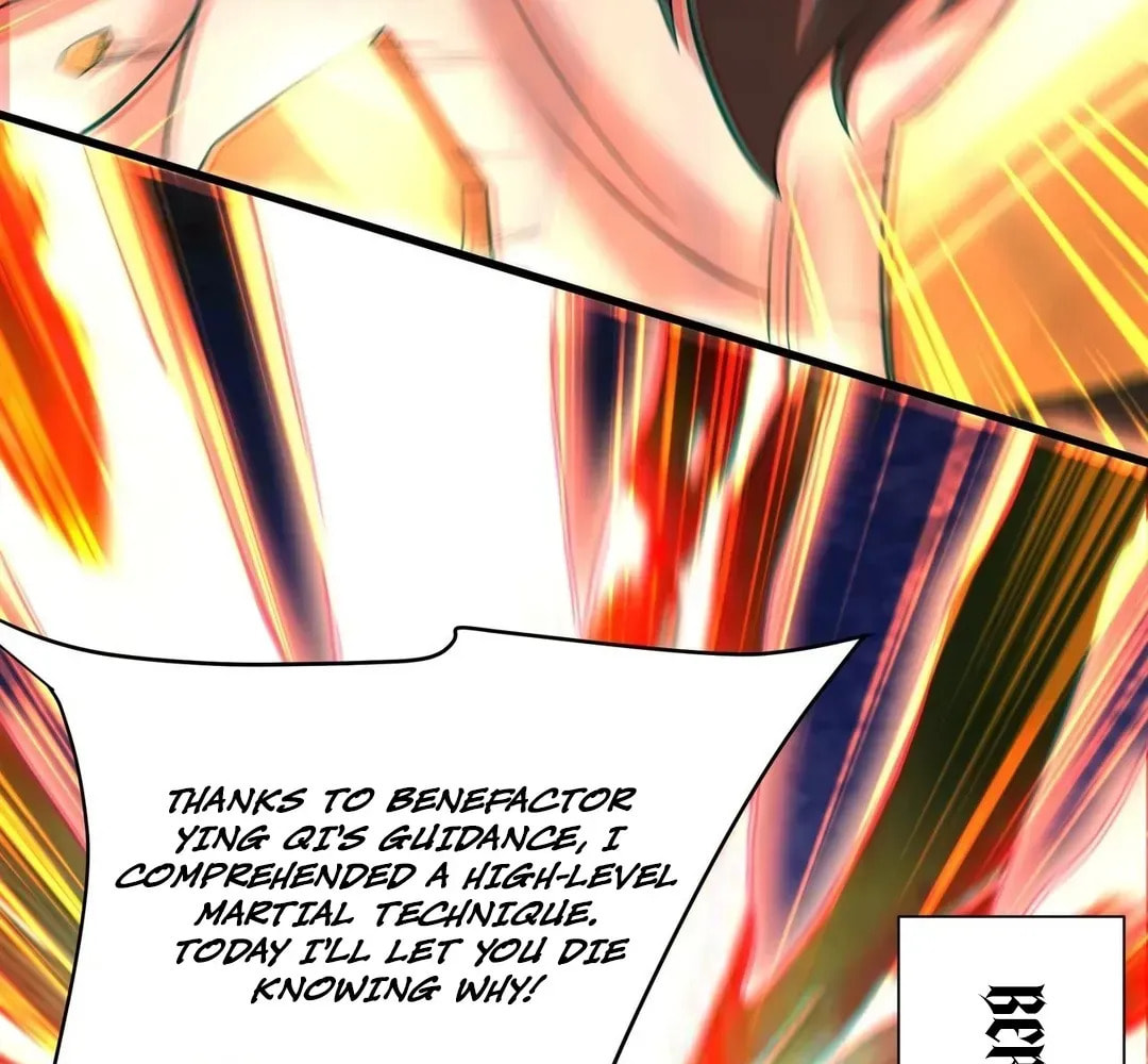 The Son Of The First Emperor Kills Enemies And Becomes A God Chapter 163 page 71 - 
