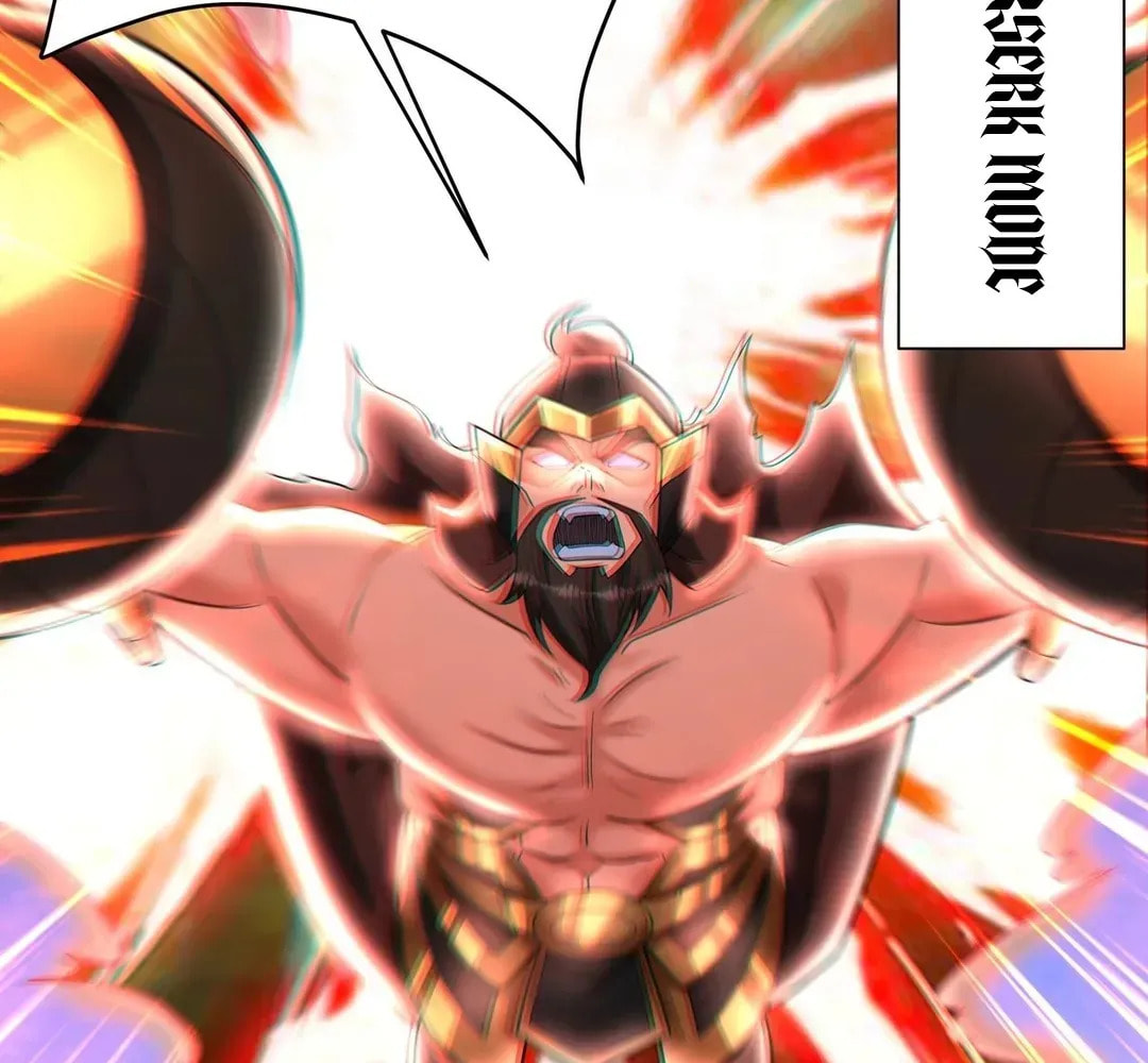 The Son Of The First Emperor Kills Enemies And Becomes A God Chapter 163 page 72 - 
