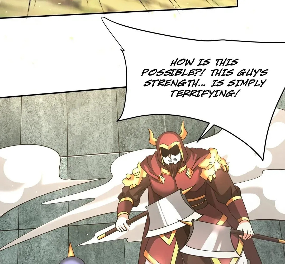 The Son Of The First Emperor Kills Enemies And Becomes A God Chapter 163 page 83 - 