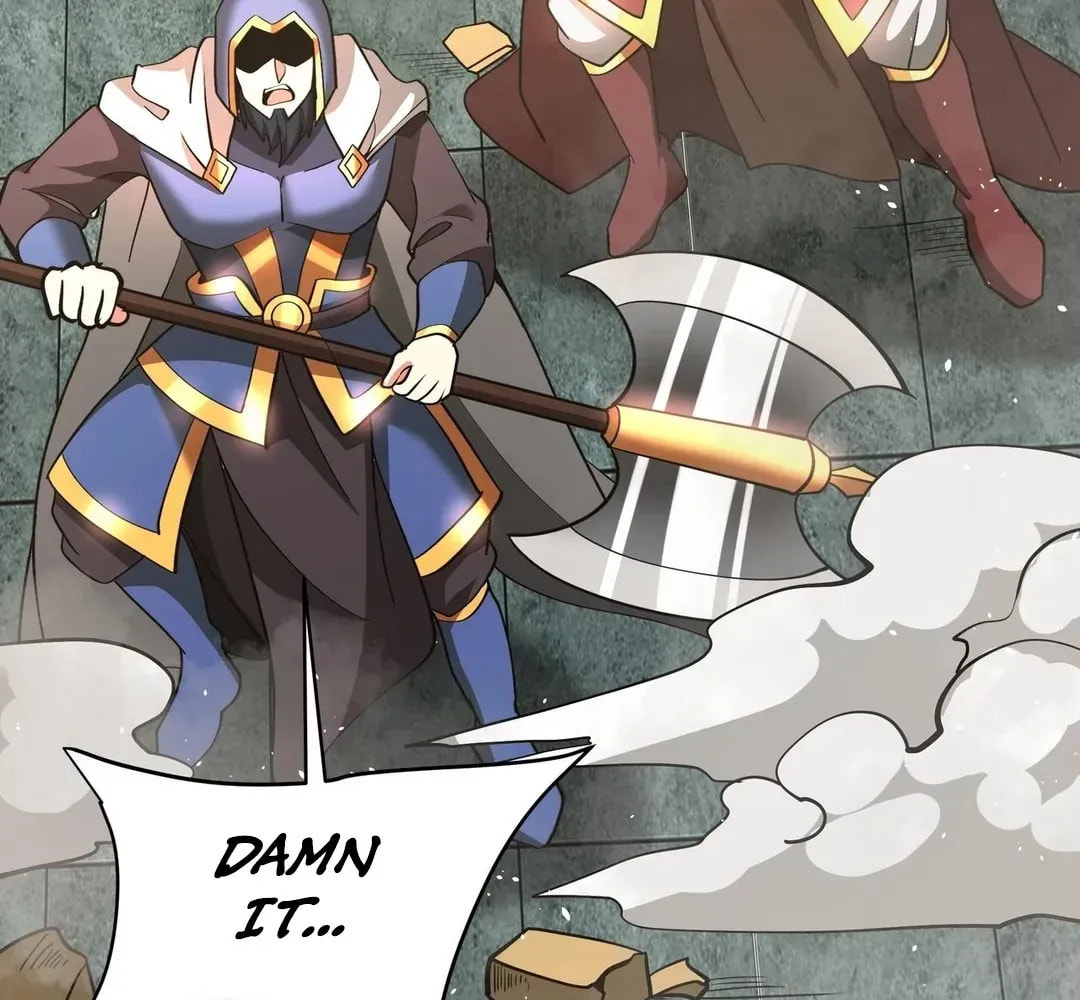 The Son Of The First Emperor Kills Enemies And Becomes A God Chapter 163 page 84 - 