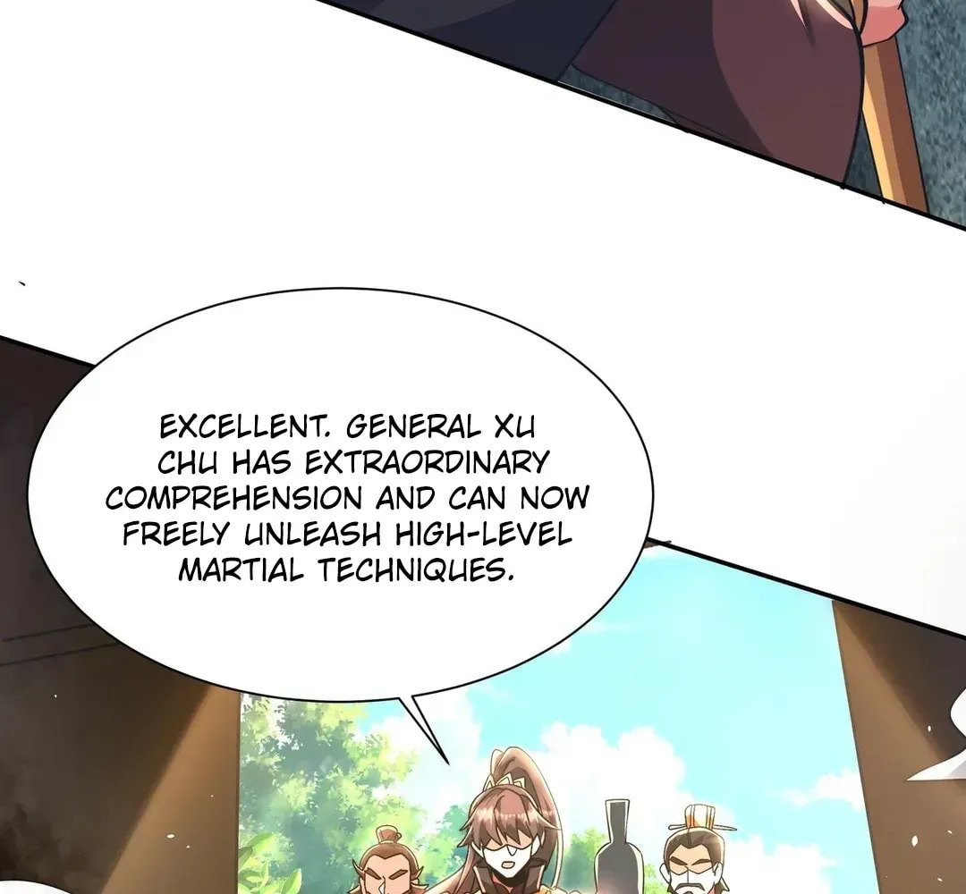 The Son Of The First Emperor Kills Enemies And Becomes A God Chapter 163 page 86 - 