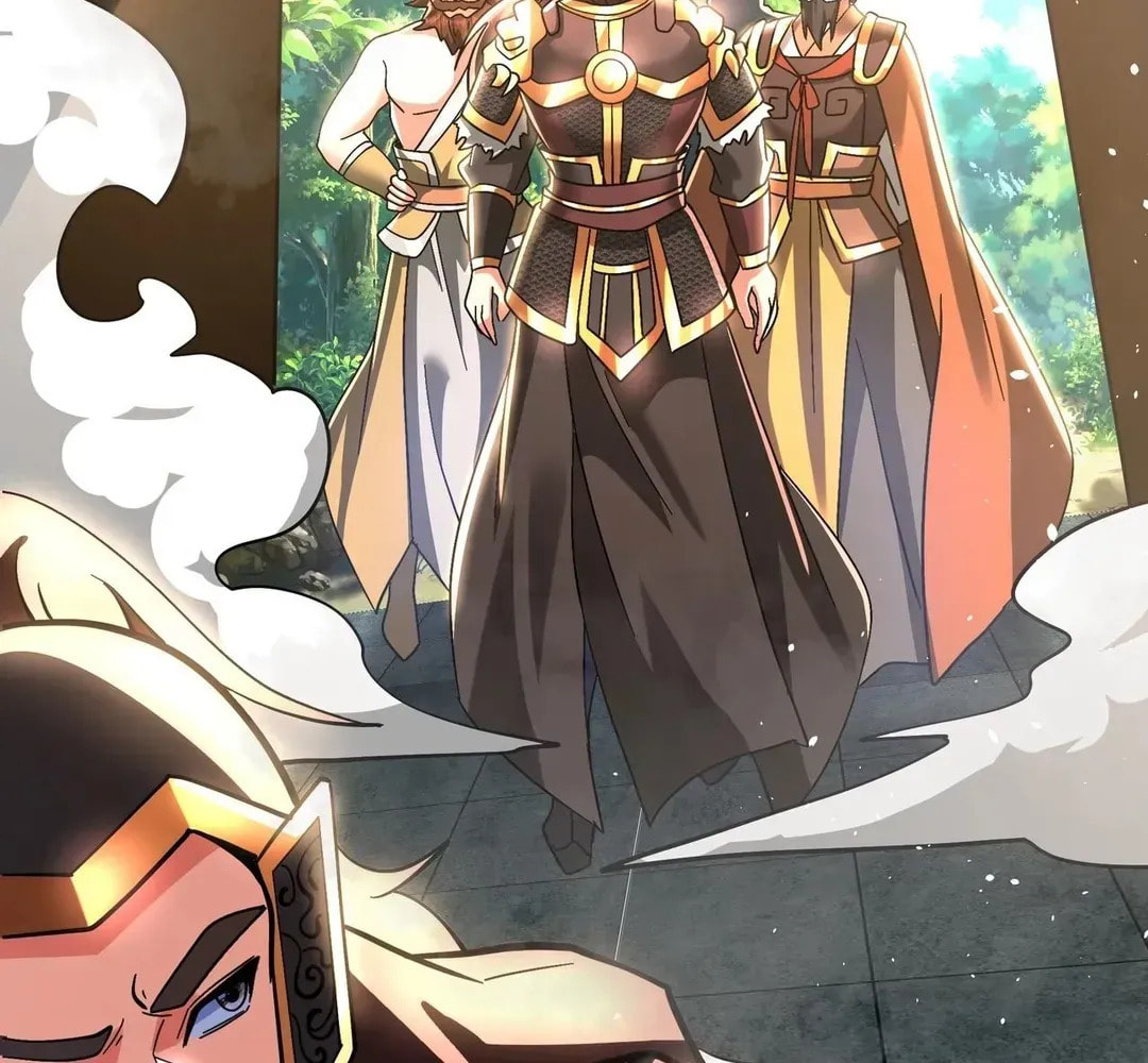 The Son Of The First Emperor Kills Enemies And Becomes A God Chapter 163 page 87 - 