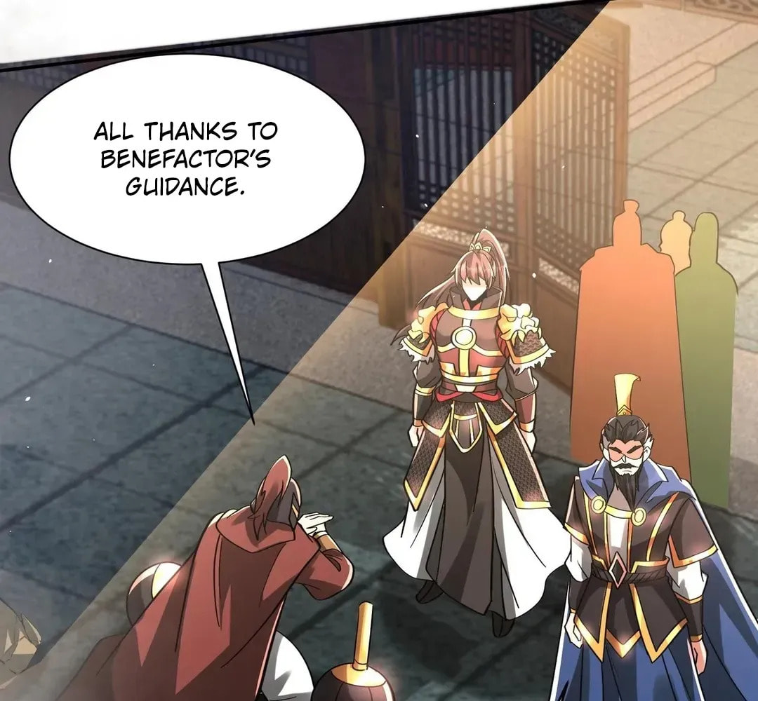 The Son Of The First Emperor Kills Enemies And Becomes A God Chapter 163 page 89 - 
