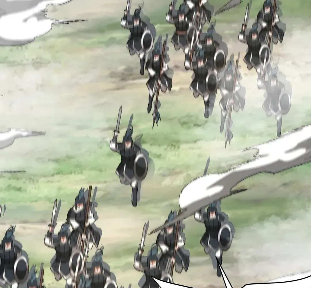 The Son Of The First Emperor Kills Enemies And Becomes A God Chapter 163 page 10 - 