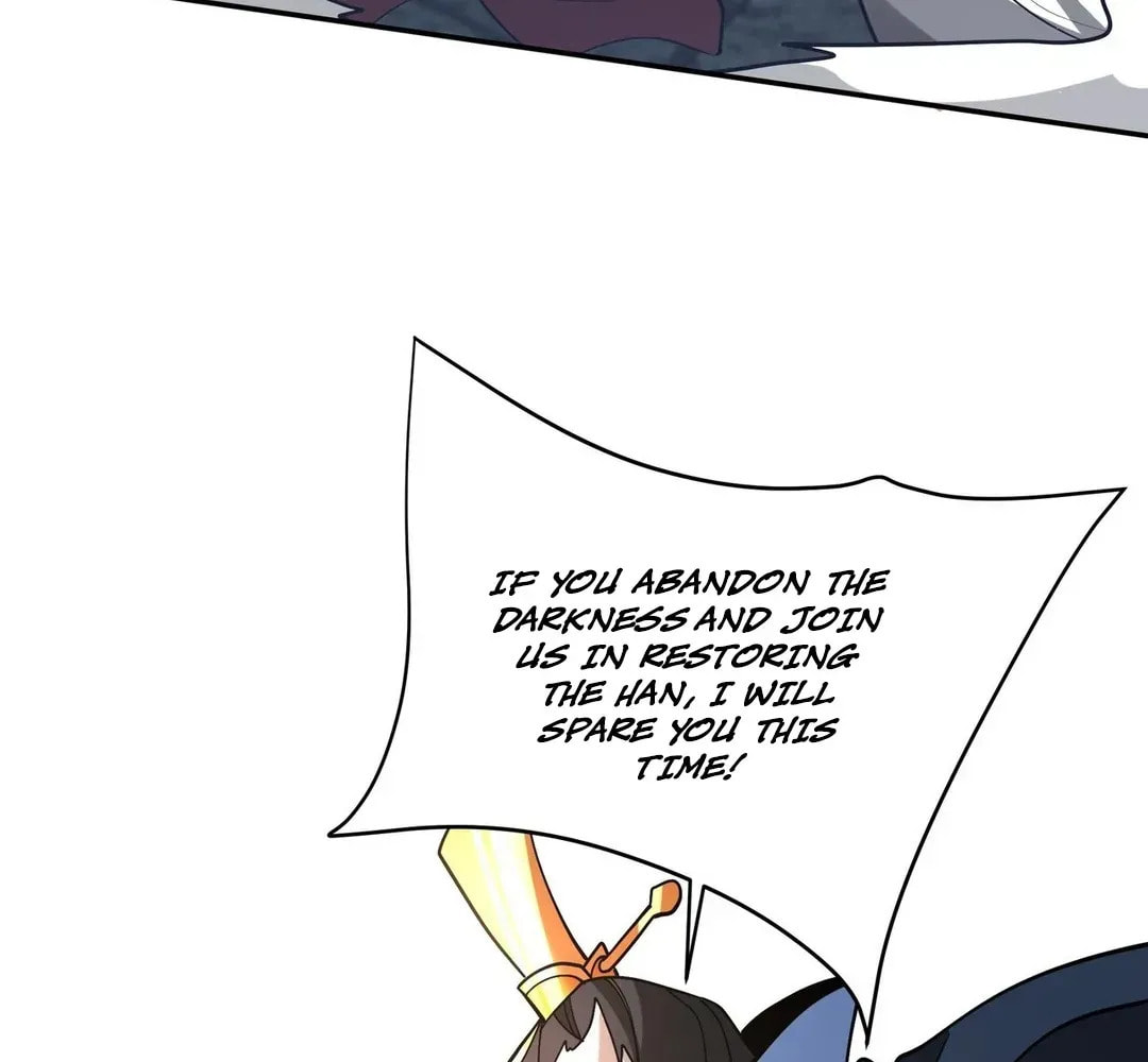 The Son Of The First Emperor Kills Enemies And Becomes A God Chapter 163 page 91 - 