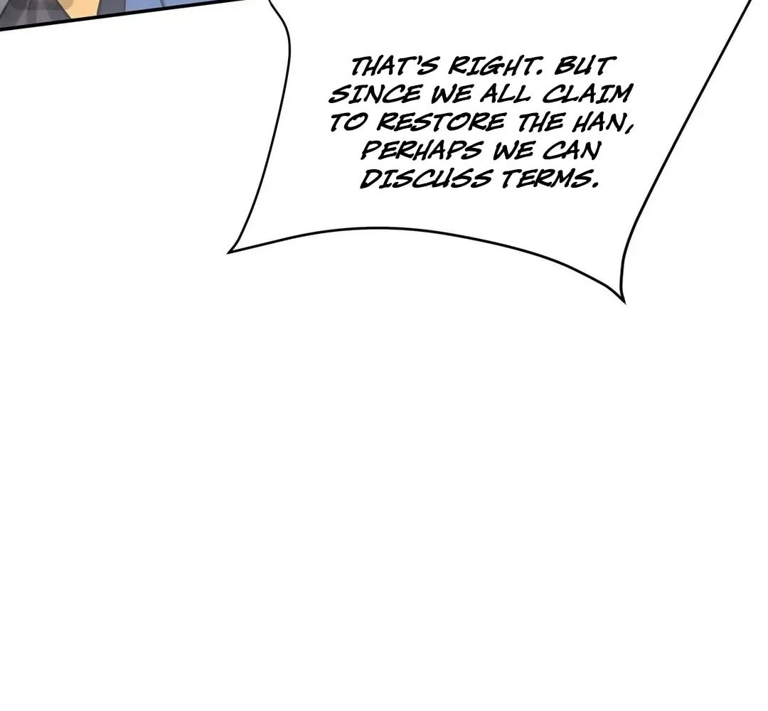 The Son Of The First Emperor Kills Enemies And Becomes A God Chapter 163 page 94 - 