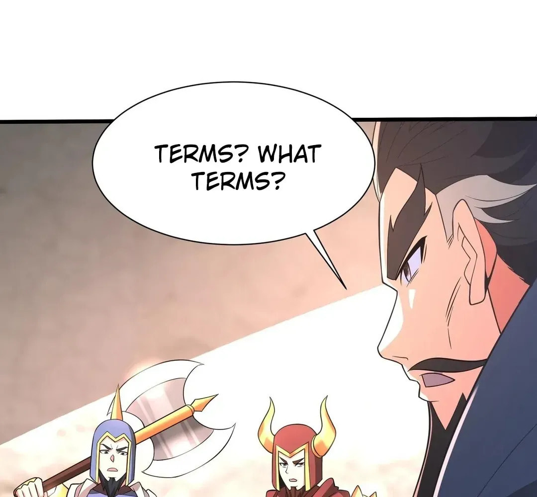 The Son Of The First Emperor Kills Enemies And Becomes A God Chapter 163 page 95 - 